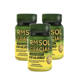 thumbnail image 1 of RMSOL GRACIAN Ácido Hialurónico 30 Tabletas Paquete de 3 amarillo, 1 of 5