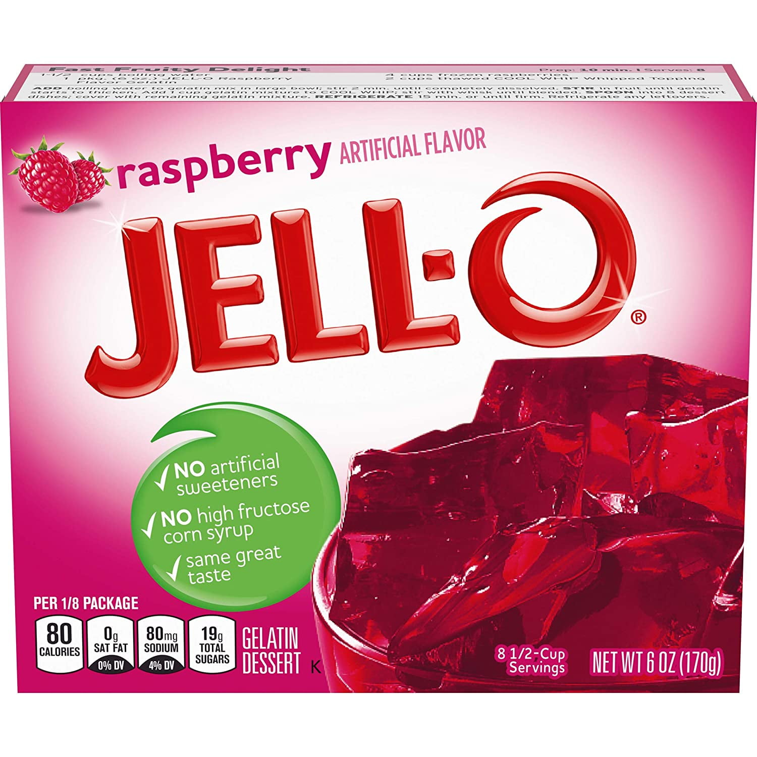 mexican jello packets mexican jello packets