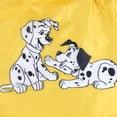 thumbnail image 3 of Kuymtek Cartoon Dog Kid Dressing Cape Salon Cover Barber Hair Cut Cloth (Amarillo), 3 of 9