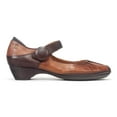 thumbnail image 2 of Pikolinos Womens 849-5847C1 Mary Jane Shoes, Cuero/Olmo, 40 M EU / 9.5-10 M US, 2 of 7