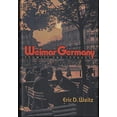 thumbnail image 1 of Pre-Owned Weimar Germany: Promise and Tragedy (Hardcover) 069101695X 9780691016955, 1 of 1