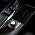 thumbnail image 5 of KAKOWELY Car Console Organizer Car Console Organizer Armrest Storage Box Center Console Organizer Console Tray Car Storage8.07"X7.09"X2.56", 5 of 5