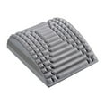 thumbnail image 1 of Boc Back Stretcher Neck Cracker Ultra-thick Pain Relief Lumbar Soothing Device Multi-Level Adjustable Spine Board for Men Women, 1 of 10