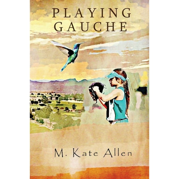 Playing Gauche, (Paperback)