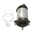 thumbnail image 1 of koolsoo Direct-fit Manifold Front Catalytic Converter Replacement Compatible with Aveo, 1 of 5