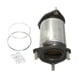 thumbnail image 1 of Convertidor Catalítico Zulema Delantero Compatible con Aveo 5 1.6L 4 Cilindros 04-2008, 1 of 5
