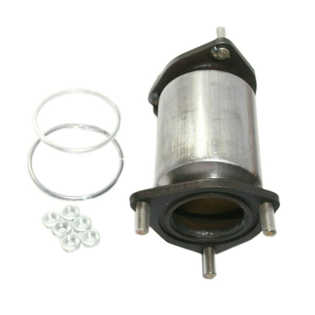 Front Catalytic Converter Replacement Aveo Aveo 5 1.6L