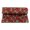Red Flower, variant on EHJRE gardendecor2016 1 meter waterproof polyester for making bathroom curtain 100x145cm