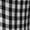 Black, variant on Mens Pajama Bottoms Plaid Soft Lounge Pants with Pockets Relaxed Fit Drawstring Home Pants Pajamas for Men Red L
