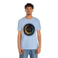 thumbnail image 3 of Unisex Total Solar Eclipse T-shirt, Boho Sun Moon, Cool Design & Graphic, 3 of 4