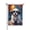 Style 4, variant on Shih Tzu Welcome Garden Flag 12x18 Inch Double Sided Spoiled Dogs And Their Household Staff Outdoor Yard Decoration For Porch, Lawn & Patio