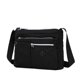 thumbnail image 1 of Bolso bandolera para mujer, impermeable, ligero, casual, para hombro, bolso Xishao Moderno, 1 of 6