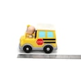 thumbnail image 6 of Cocomelon 7.5" Scale School Bus Radio Control Cars, 6 of 6