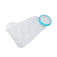 thumbnail image 4 of Waterproof Leg Cast Coverfor Shower Bath,Kids Leg Cast Cover Leg Cast Coverfor Shower Cast Sleevefor Shower Innovative Solution, 4 of 7