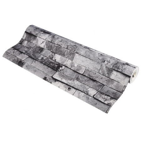 Wallpaper Bedroom Designs Yosoo Retro 3D Wallpaper Bedroom Mural Roll Stone Brick Wall Background Textured Art,Retro 3D Wallpaper Bedroom Mural Roll Stone Brick Wall Background Textured Art ()