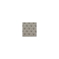 thumbnail image 5 of Signature Design by Ashley Realyn Full Upholstered Panel Headboard, Traditional Cottage Style with Button Tufting, Chipped White, 5 of 5