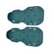 thumbnail image 5 of Zapatos de Aireador de Césped, Zapatos con Punta Livianos Buenas Zapatillas de Clavo para Jardín para el Césped para el Patio, 5 of 7