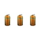 thumbnail image 3 of Eigraketly Bolsa de compresión Hebilla ajustable ligera Saco de cosas a prueba de desgarros Textura interna para acampar al aire libre Naranja Type4 NO4 Eigraketly CBP234971, 3 of 6