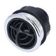 thumbnail image 1 of Rejilla de ventilación para aire acondicionado de autobús, Rejilla de ventilación redonda para aire acondicionado de autobús Rejilla de ventilación redonda para aire acondicionado Eficiencia óptima, 1 of 9