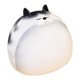 thumbnail image 1 of Almohada de peluche HUOGUO, bonito peluche con forma de gato, 30 cm, 1 of 2