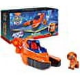 thumbnail image 3 of Vehículo Zuma Transforming Lobster Paw Patrol Patrulla Canina Aqua Pups, 3 of 3