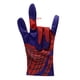thumbnail image 5 of Figura de Spiderman de Marvel, juguete para niños, juego de guantes de plástico para cosplay, juego de juguetes de muñeca lanzador de héroe, juguetes divertidos, regalo para niños, 5 of 5