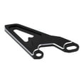 thumbnail image 3 of Sprocket Chain Protector, Front Sprocket Guard High Strength Durable Impact Proof Wear Resistant  For Motorcycle Black, 3 of 8