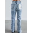 thumbnail image 4 of Jazlyn Risen Jeans - Karma, 4 of 6