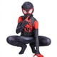 thumbnail image 2 of Disfraz de superhéroe Zentai, traje de LICRA para niños, hecho a medida, lejos de casa, 2 of 4