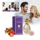 thumbnail image 1 of Perfume de feromonas para mujer Perfume Árabe de Mujer, Oriental Suave y No Irritante, Aceite de Perfume Natural de Larga Duración, Adecuado para el Día de San Valentín,10ML, 1 of 9