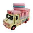 thumbnail image 2 of figatia Diecast Pull Back Cars Toy Friction Power Toy Diecast Cars for Stocking Stuffers Cookies, 2 of 9