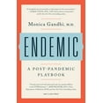 thumbnail image 2 of Pre-Owned Endemic: A Post-Pandemic Playbook (Hardcover) 1945564547 9781945564543, 2 of 2
