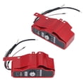 thumbnail image 4 of Gasoline Generator Switch Box Long Service Life Ignition Key Switch Box For Agriculture ANGGREK Otros, 4 of 8