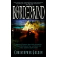thumbnail image 1 of Pre-Owned The Borderkind (The Veil, Book 2) (Unknown) 055358779X 9780553587791, 1 of 1