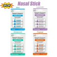 thumbnail image 1 of SUQI 3PCS Aromatherapy Mixed Nasal Stick,Enhances Breathing Focus Inhaler hot]`= NEW, 1 of 7