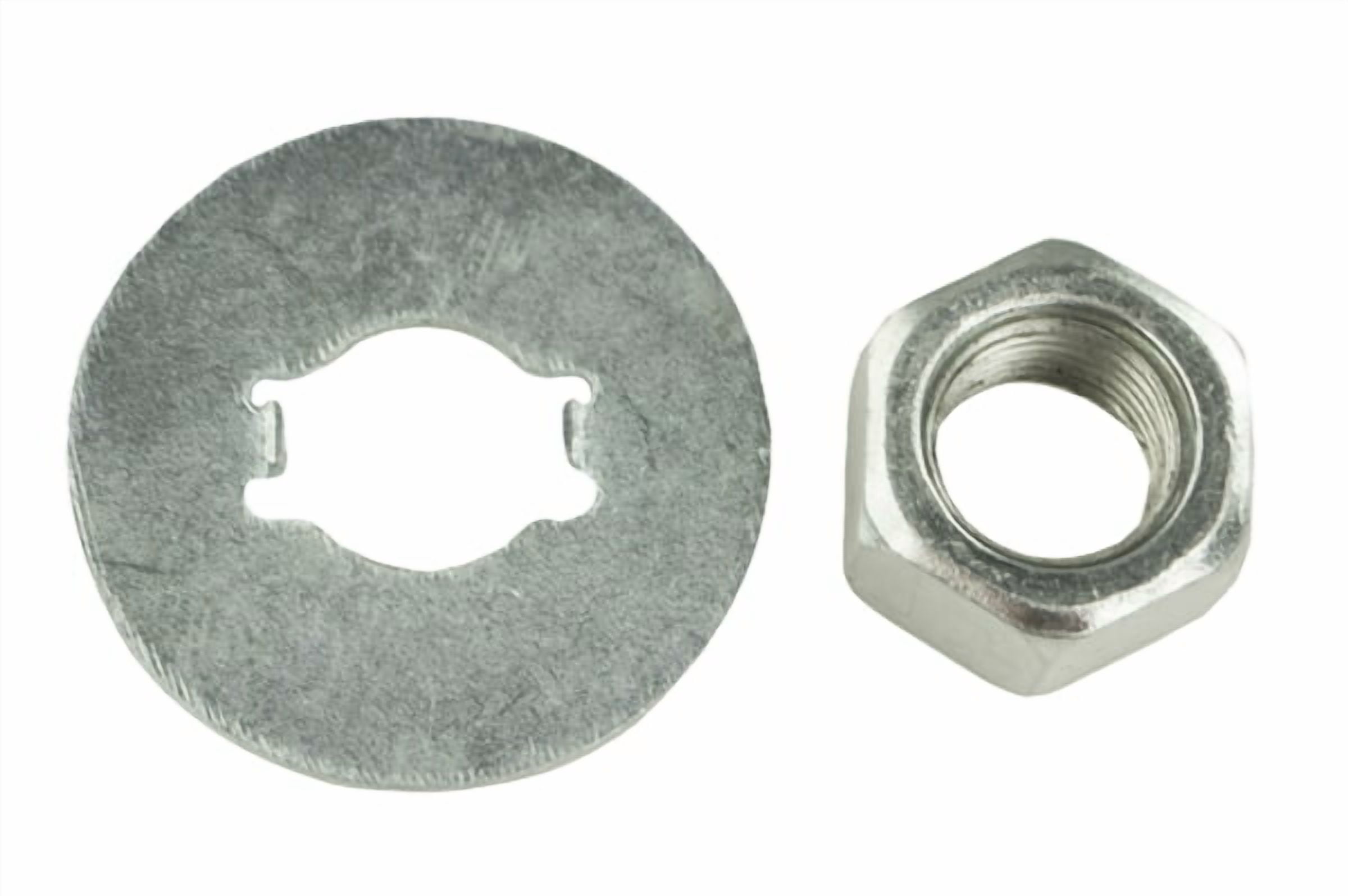 Mevotech Original Grade Tie Rod End