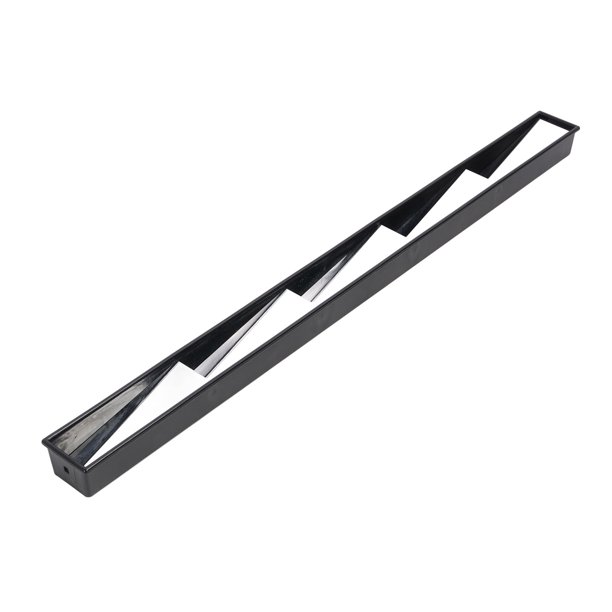 Espejo Retrovisor De 5 Paneles Para Carrito De , Espejo Gran Angular De 160 Grados Para Carrito De Para Jaula Antivuelco Para DS Precedent