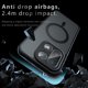 thumbnail image 2 of Funda para Celular NOUKAJU OnePlus 15 Magnética Antigolpes Negra, 2 of 7