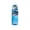 #A01-Blue, variant on 850ml Sports Water Bottle with Measurement Markers, Colorful Leather Non-Slip Heat-Resistant Sleeve, Leak Proof Water Bottle With Flip Top Lid & Carry Strap, Portable Sports Bottle For Gym & Travel