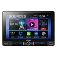 thumbnail image 3 of New Jensen CAR910W 9" Multimedia (Doesn't Play Disc) & License Plate Camera, 3 of 4