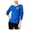 Blue - cobaltglaze, variant on maison Jules Womens Patch Knit Sweater, Blue, X-Small