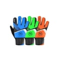 thumbnail image 4 of Honganda Goalkeeper Gloves, Letter Patterns Protective Gloves Sports Mitt, 4 of 7