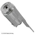 thumbnail image 3 of Beck/Arnley Ignition Lock Cylinder P/N:201-1971, 3 of 5