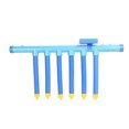 thumbnail image 3 of Bangcool Hand Eye Coordination Game Funny Electric Developmental Toy Family Game for Kids, 3 of 10
