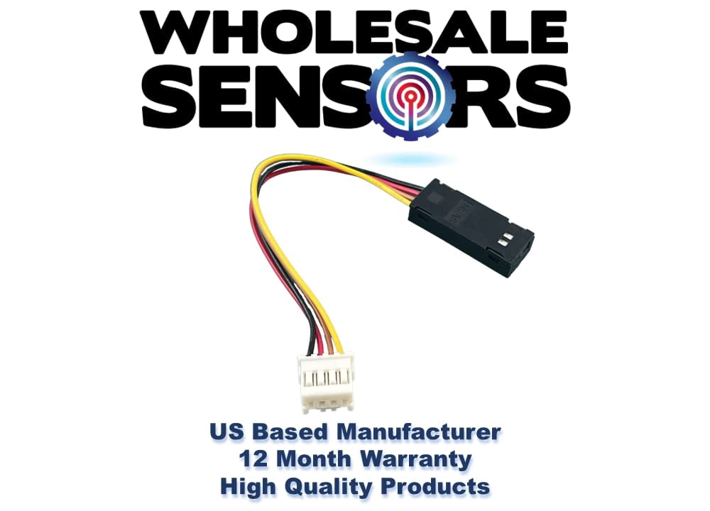 LG EBR71326801 Replacement Refrigerator PCB Assembly Temperature Sensor 12 Month Warranty