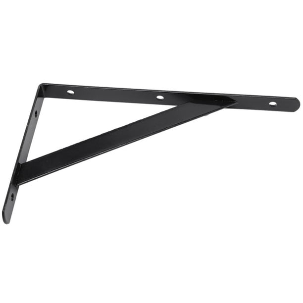 Heavy Duty Shelf Bracket, Inch Shelf L Brackets 90 Degree Shelf Support