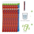 thumbnail image 4 of Herba Life. H³O Fitness Drink: Orangeade, Energize, Hydrate, Protect, Naturally Flavored 15 Packets, 4 of 6