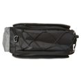 thumbnail image 2 of Bolsa trasera impermeable para bicicleta, bolso de hombro, alforja, almacenamiento, sillín, bicicleta de montaña, equipaje, almacenamiento de Almacenamiento y organización del hogar Gris oscuro Naiovety HA025621-01, 2 of 5