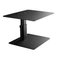 thumbnail image 3 of Laptop Monitor Stand Adjustable Height Anti Slip Ergonomic Design Computer Monitor Stand for Different Size Monitors, 3 of 8