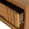 thumbnail image 2 of Set de Cajonera y 2 Buros Qatar - Natural, 2 of 5